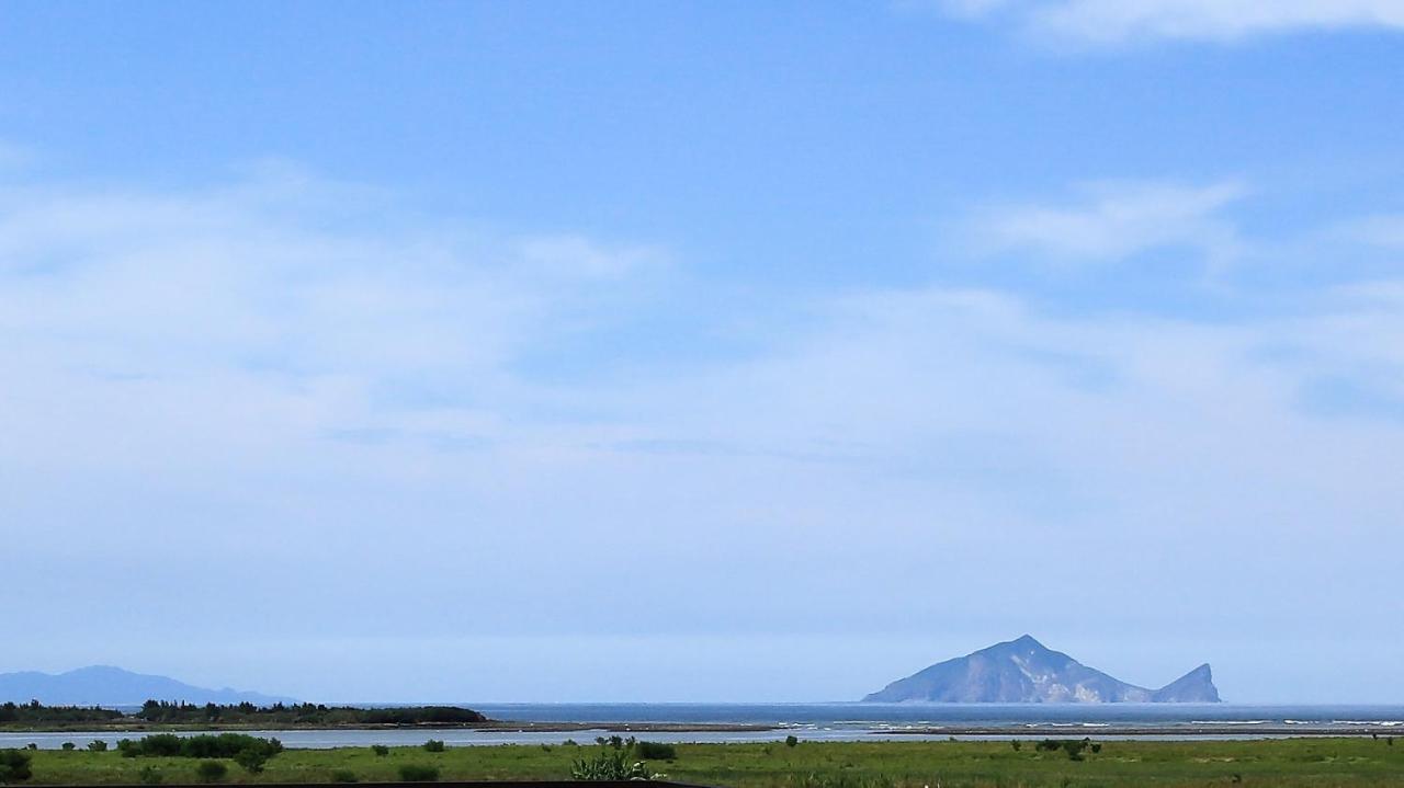 وجي Ciao Guishan Island المظهر الخارجي الصورة